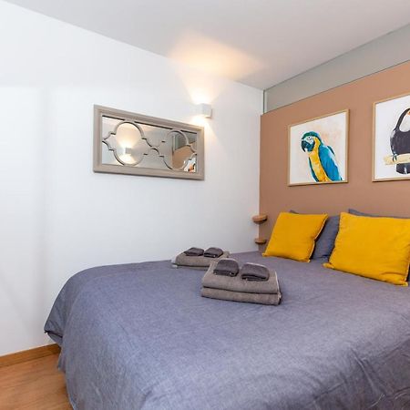 Yumbo Teror Two Bedroom Apartment Playa del Inglés Zewnętrze zdjęcie
