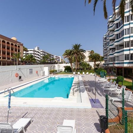 Yumbo Teror Two Bedroom Apartment Playa del Inglés Zewnętrze zdjęcie