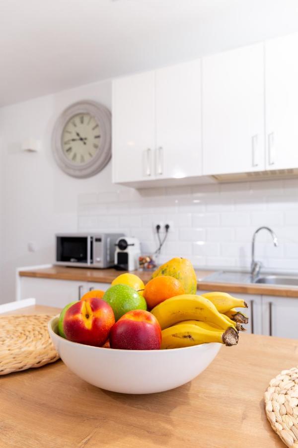 Yumbo Teror Two Bedroom Apartment Playa del Inglés Zewnętrze zdjęcie