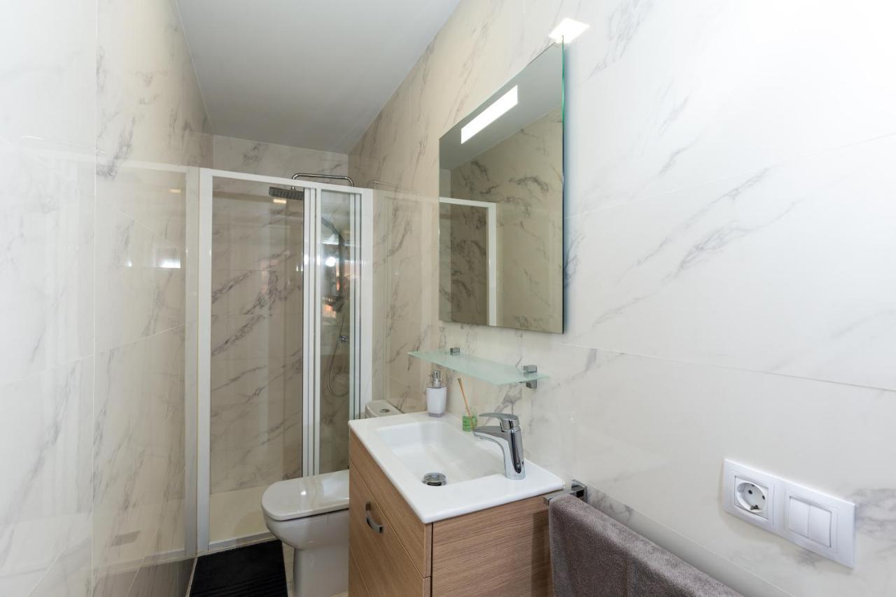Yumbo Teror Two Bedroom Apartment Playa del Inglés Zewnętrze zdjęcie